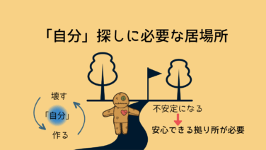 「居場所がない」と感じる理由と安心できる心の居場所の見つけ方